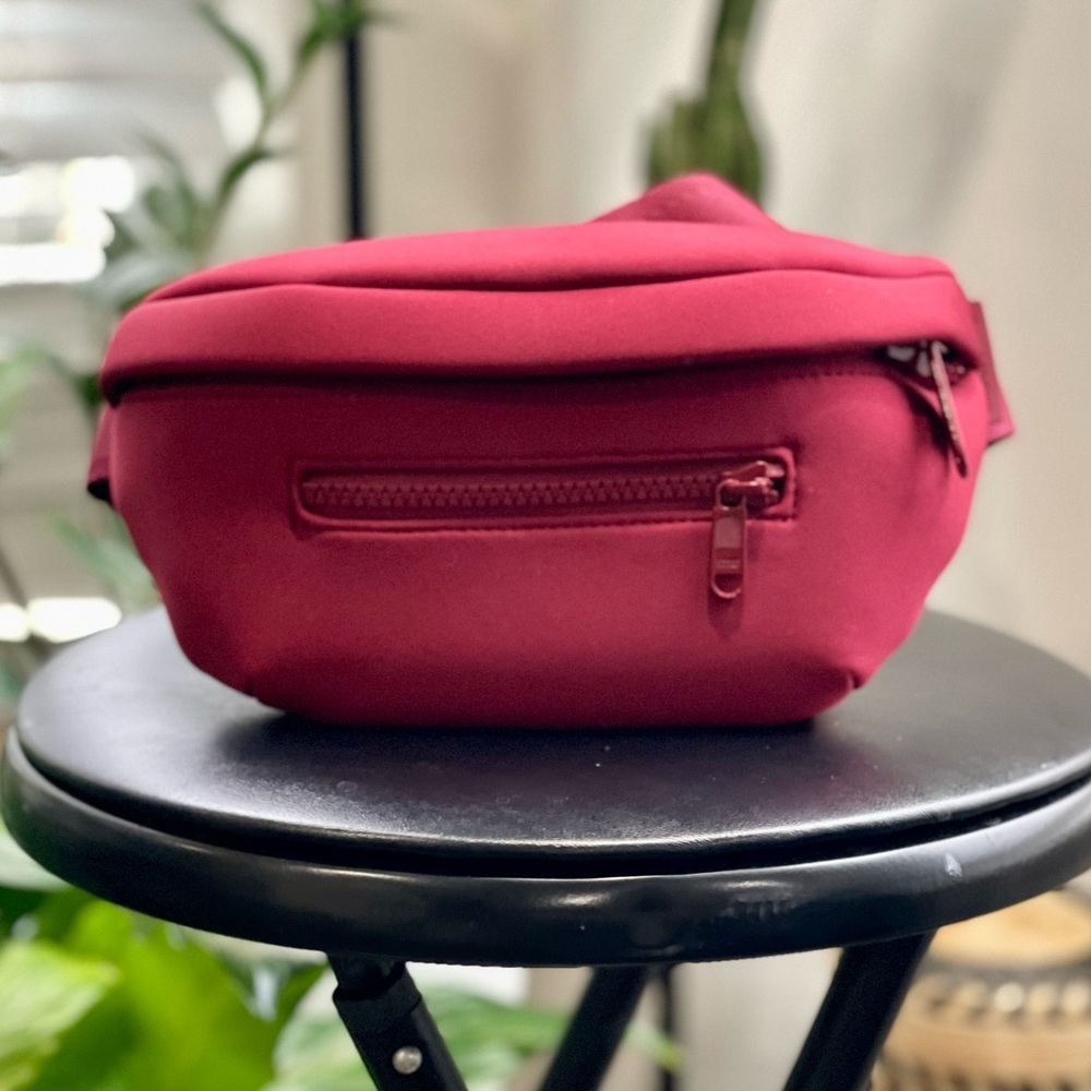🆕 Dagne Dover ‘Ace’ Belt Bag